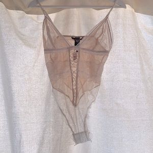 Victoria’s Secret lingerie NWT